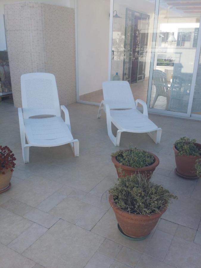 Casa Carlucci Apartment Specchiolla Ngoại thất bức ảnh