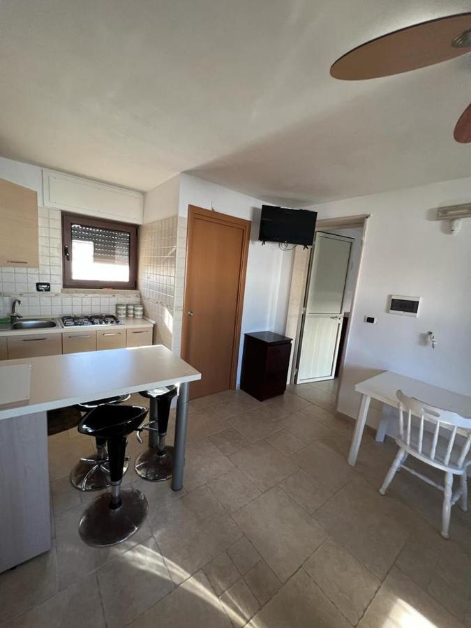 Casa Carlucci Apartment Specchiolla Ngoại thất bức ảnh