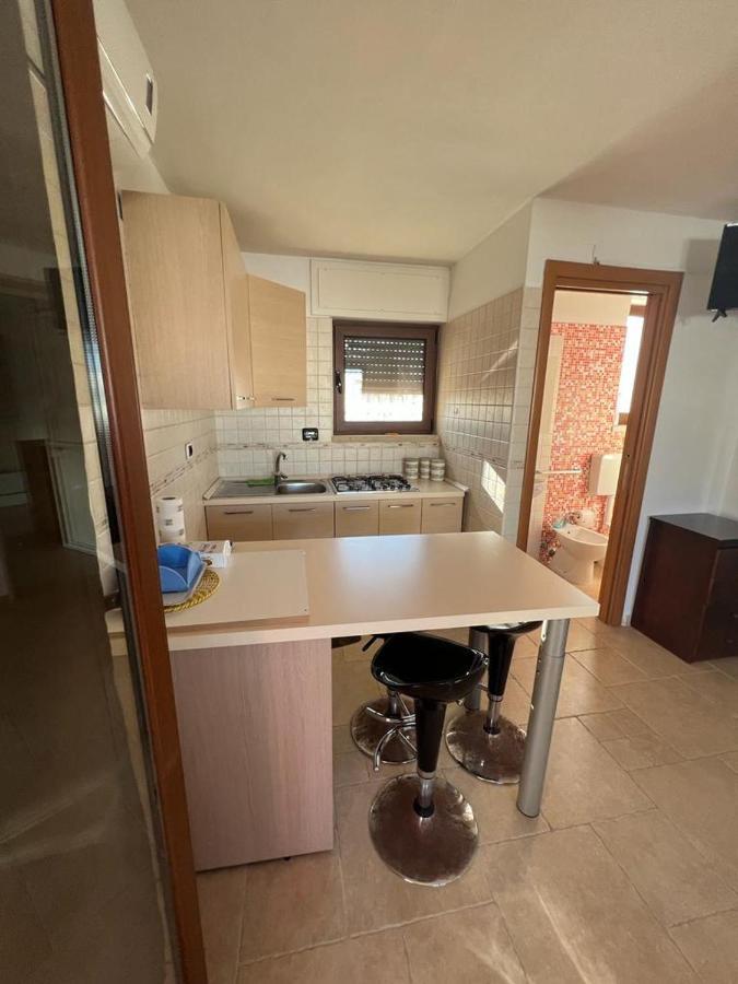 Casa Carlucci Apartment Specchiolla Ngoại thất bức ảnh
