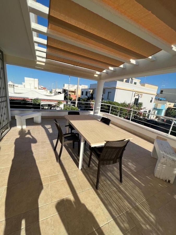 Casa Carlucci Apartment Specchiolla Ngoại thất bức ảnh