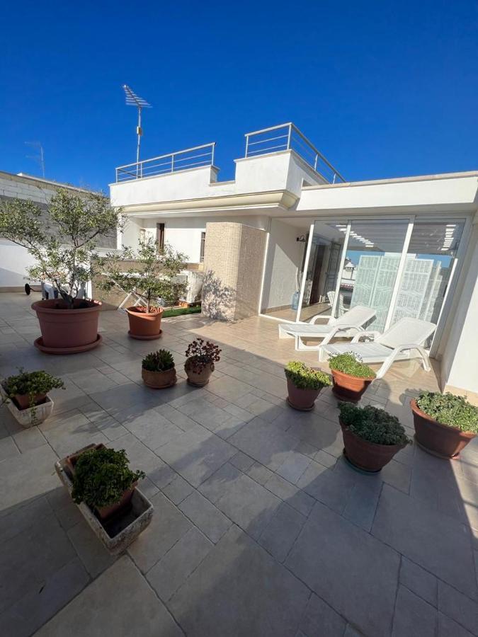 Casa Carlucci Apartment Specchiolla Ngoại thất bức ảnh